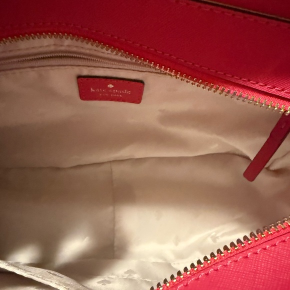 Kate Spade Pink Handbag - Picture 7 of 7